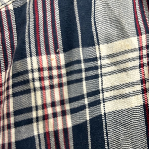 Quicksilver button up - Picture 4 of 4